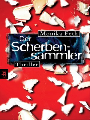 cover image of Der Scherbensammler